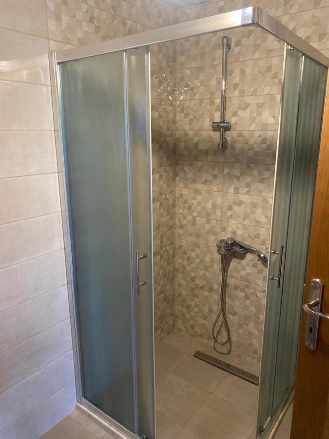 Apartman 02 Bar Dış mekan fotoğraf